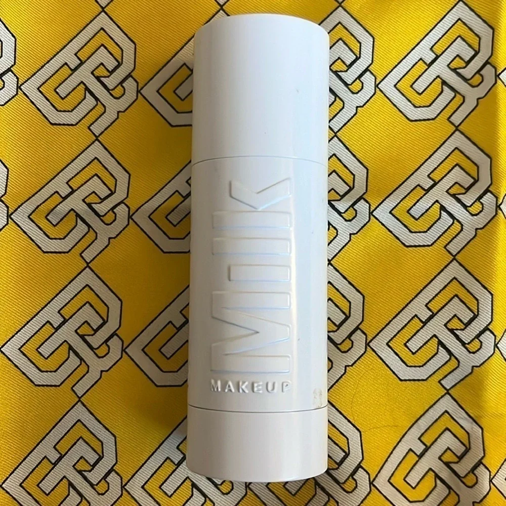 Brand New Milk Makeup Flex Foundation Stick Porcelain Medium Coverage Natural